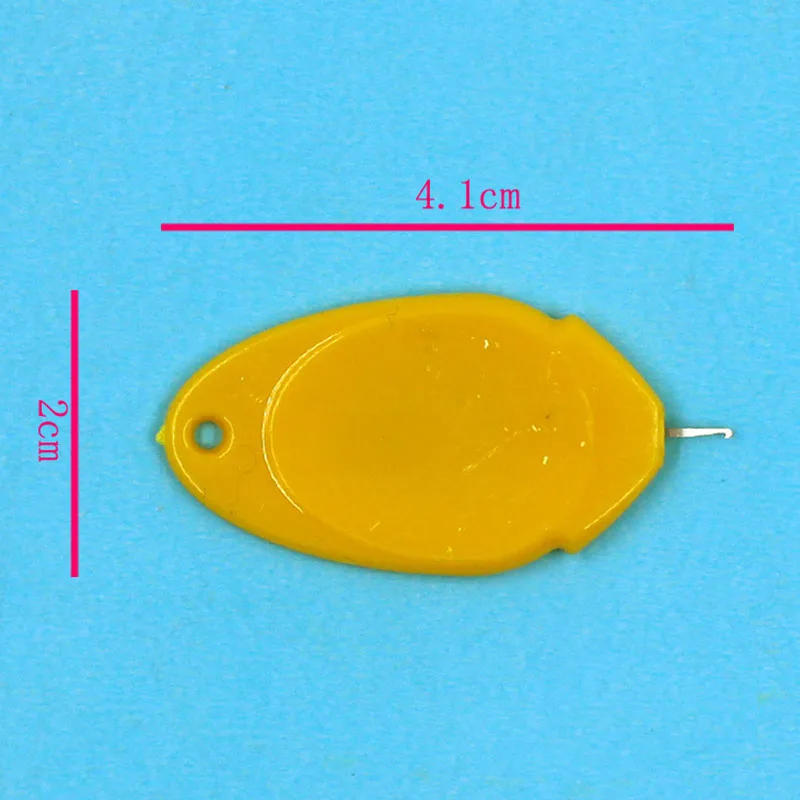 Description Picture 3 of item10pcs Needle Threader For Hand Sewing Thread DIY Sewing Tools Handmade Accessories For Sewing Crafting Embroidery Cross Stitch