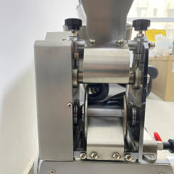 JGT-60 Machine Head DUMPLING MOLD For Dumpling Making Machine Different Sizes Dumpling Samosa Spring Roll Making Machine Mould