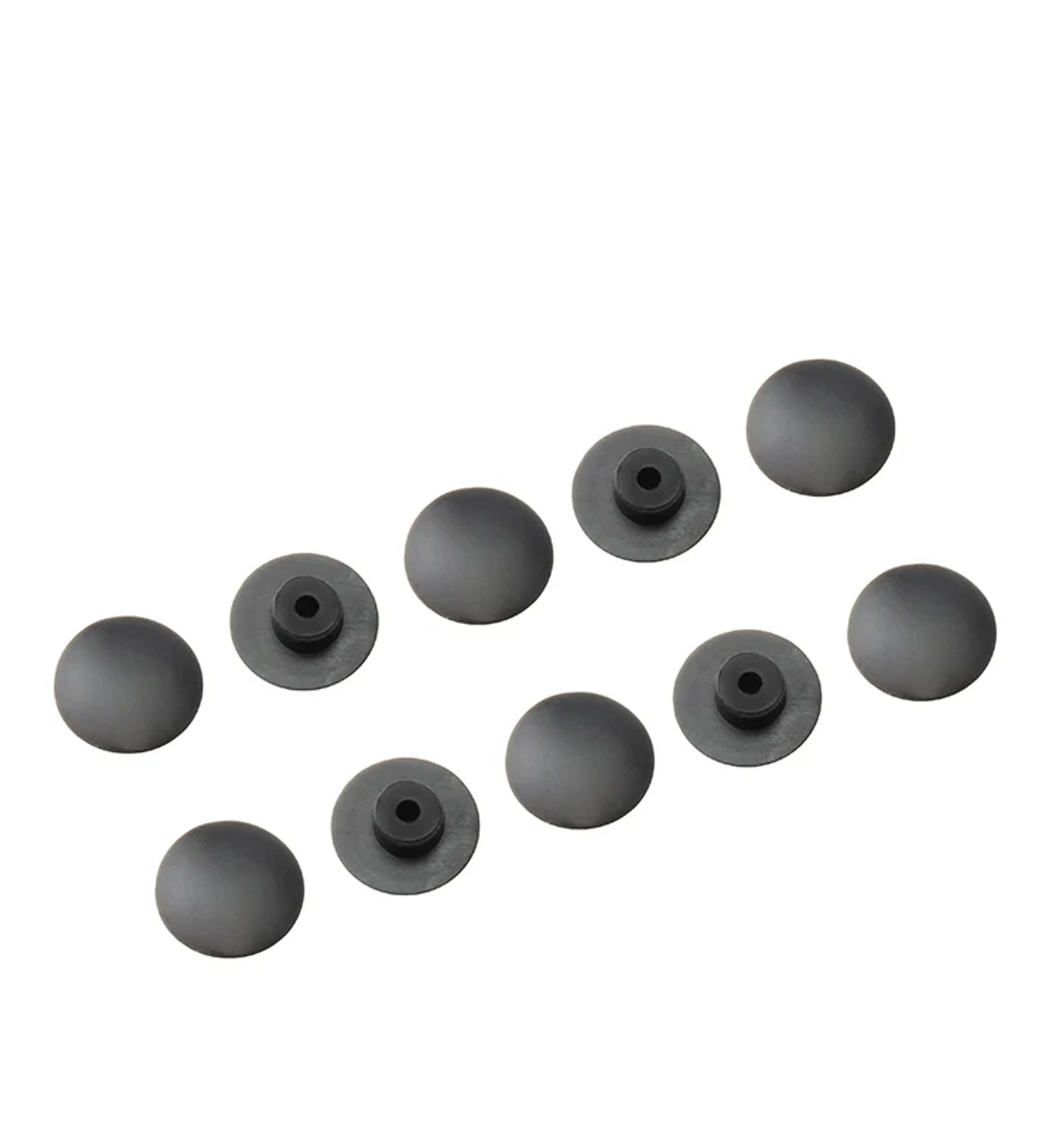 Description Picture 5 of itemMUQZI 5/10Pcs Bike M6 Headset Screw Cap Bolt Dustproof Protective Cover Mtb Road Fixed Gear Bicycle Accessories