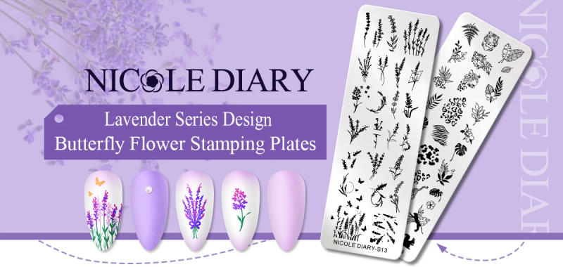 Description Picture 2 of itemFull Cover Sculpted Nail Tips Finger Nail Mold Extension Nail Art UV Quick Building Mold Easy Find Nail Manicures Tool Set