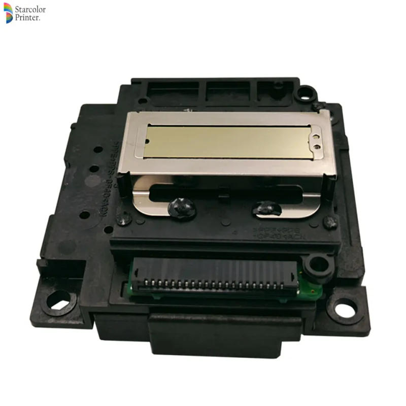 Description Picture 6 of itemNew FA04010 Inkjet Print head Printhead For Epson L210 L300 L358 L455 L355 L555 L558 L381 L303 L365 L375 L111 L110 Printer