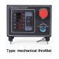 mechanical throttle