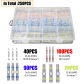 250PCS Set Box