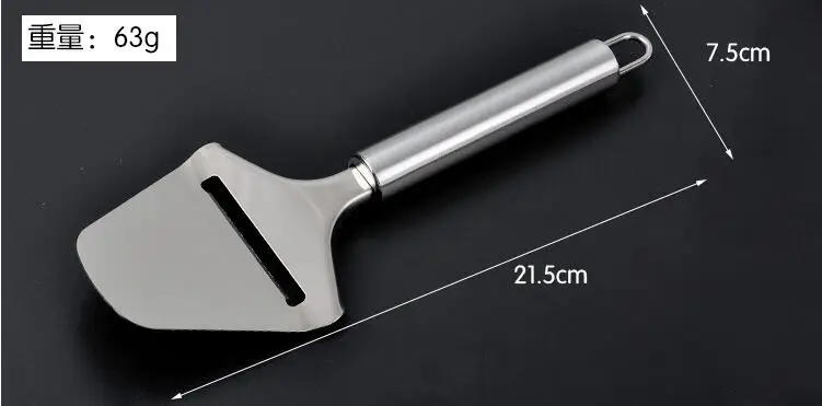 Description Picture 4 of itemCheese Slicer  Grater Handheld Grinder Kitchen Tools Mill Baking  Acc  Cutter   Gadget pf10074