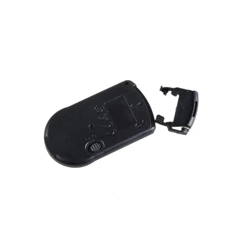 Description Picture 4 of itemNew RC-6 IR Infrared Wireless Remote Control Shutter Release For Canon EOS 7D 5D Mark II III 6D 500D 550D 600D 650D 700D
