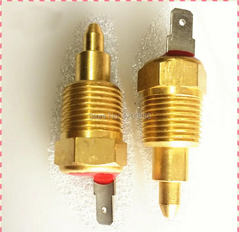 Description Picture 5 of item185 TO 175 Degree Electric Radiator Engine Cooling Fan Thermostat Switch