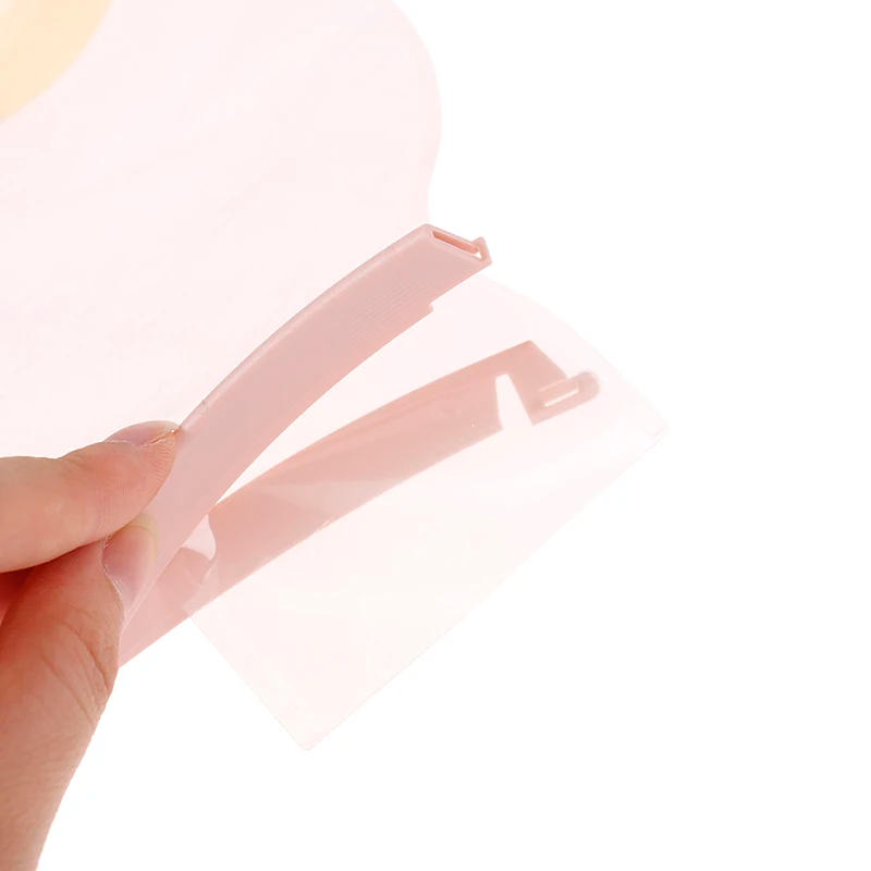 Description Picture 3 of item10Pcs One-piece Colostomy Bags Disposable Ostomy Drainable Single Tie Pouch Kit