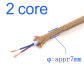 2 core