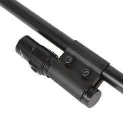 QQ06 Aluminum Alloy LED Flashlight Clip Mount Bike Torch Holder Bicycle Flash light Holder Bracket with Hex Wrench