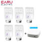 5pcs TV01-Hub