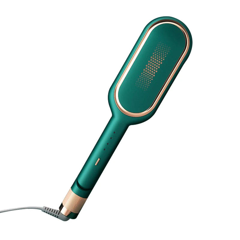 Description Picture 3 of itemAnti-Perm Curly Hair Curler For Women Automatic Rotation Hair Rollers Negative Ion Curling Iron Wave Magic Styling Tool