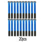 blue 20pcs