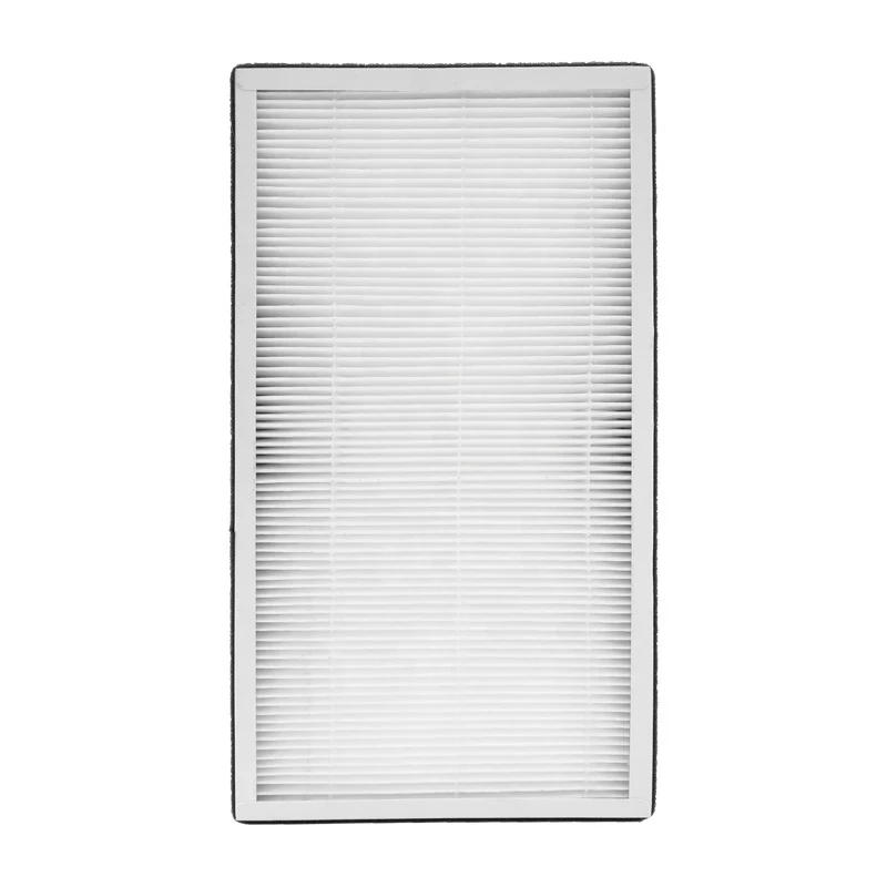 Description Picture 3 of item1pcs Replacement Fresh Air System Cylindrical Air Vent Hepa Filter For Xiaomi mjxfj-300