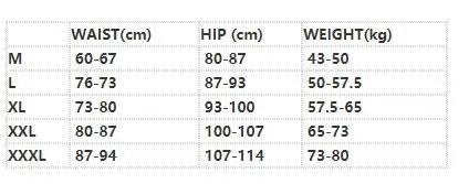 Description Picture 2 of itemWomen's Bodysuit Full Body Waist Corsets Butt Lifter Waste Trainer Underbust Corset Shapewear Mesh Women Hip Shapewear