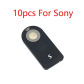 10pcs For Sony