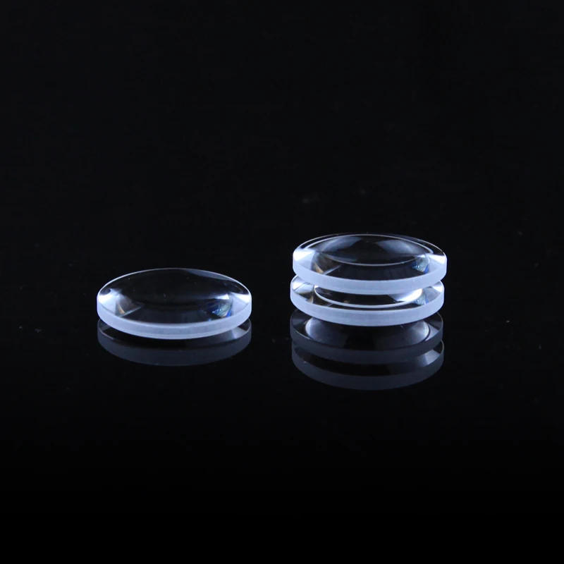 Description Picture 6 of itemPlano Convex Lens Diameter 18mm , Focal 64mm H-K9L Optical Glass Lenses BK7 Focusing Lens Spherical High-quality Customization