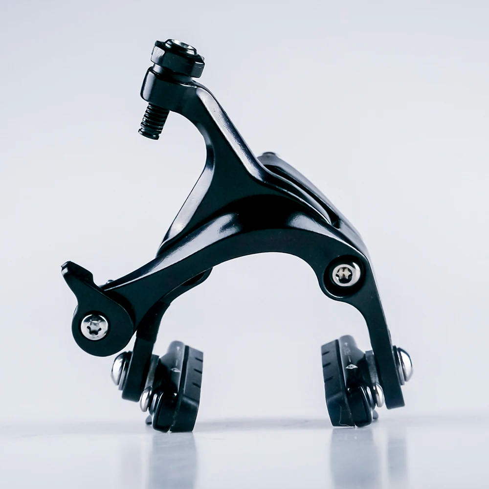 Description Picture 5 of itemZRACE BR-001 Caliper Brake Road and Folding Bicycle Calipe Brake, Dual Pivot Calipers Bicycle Brake, 105