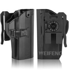 Beretta PX4 Storm Holsters OWB Holster for Beretta PX4 Storm 4" Full Size Autolock Outside Waistband Carry Right Pistol Case Bag