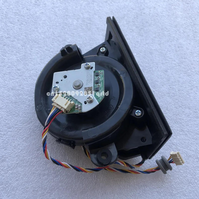Description Picture 2 of itemMain engine ventilator motor fan for Ecovacs Deebot ozmo 900 robot Vacuum Cleaner Parts motors replacement
