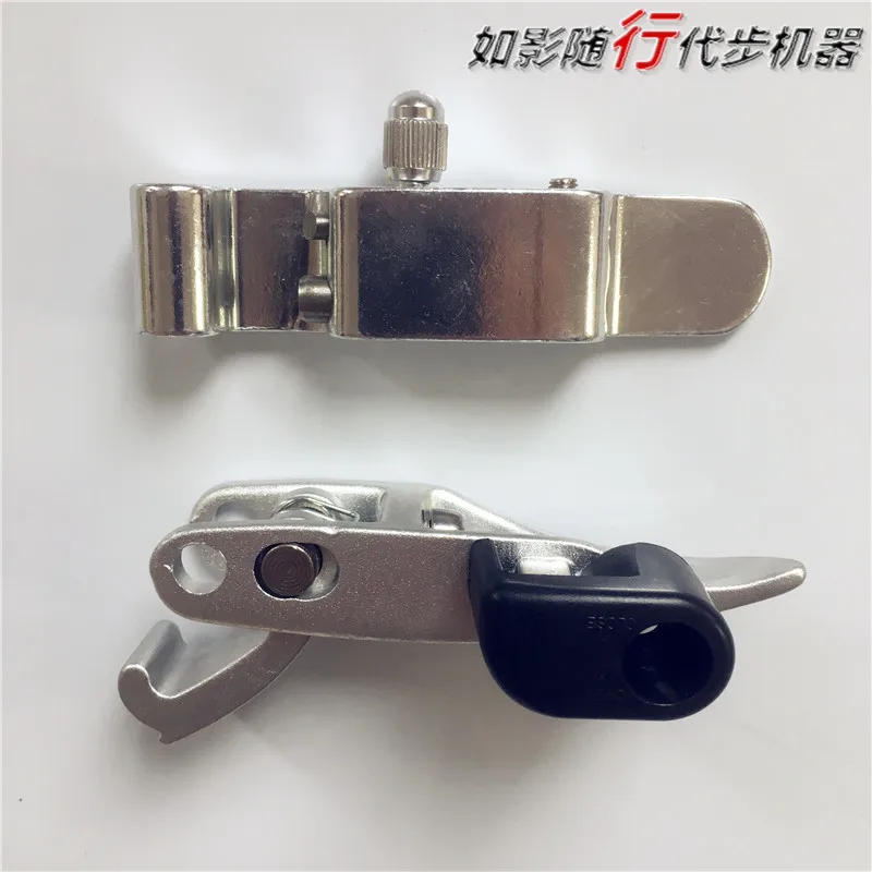Description Picture 4 of itemFolding Clasp Parts of Aluminum Alloy Frame for Driving Electric Bicycle