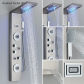 8029 Brushed Nickel