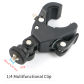 Mulitfunctional Clip