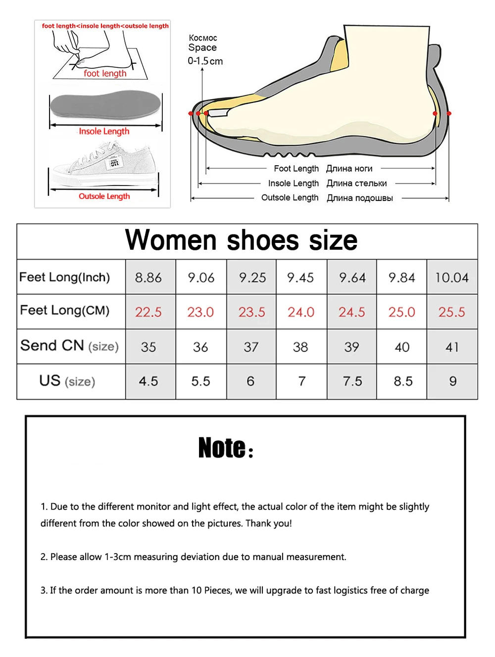 Description Picture 2 of itemFuzzy Thermal Sock Women Winter Funny Panda Cute Kawaii Non Slip Cartoon Sleeping Soft Female Floor Slippers Sock Christmas Gift