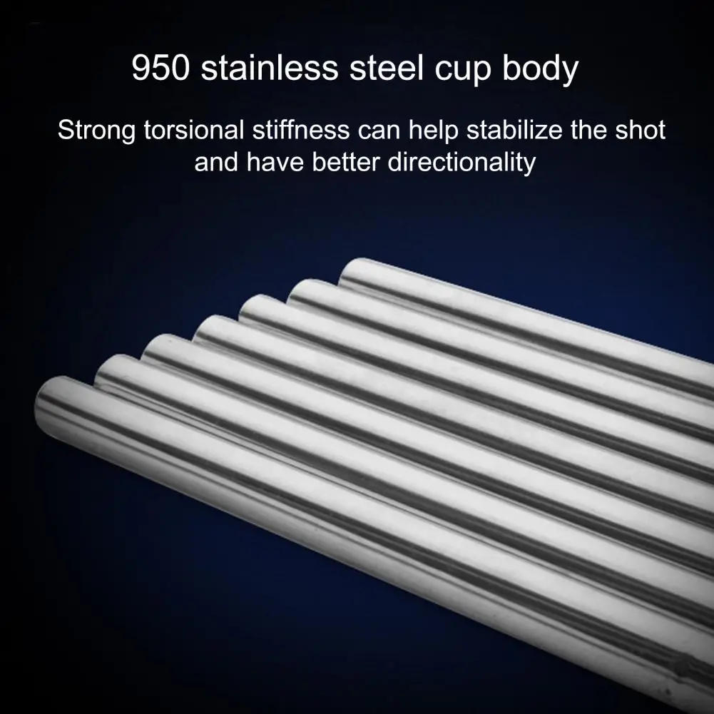 Description Picture 6 of itemPGM Men Golf Clubs Precise CNC Stainless Steel Stable Putter for Beginners Novice Training Tool TUG025