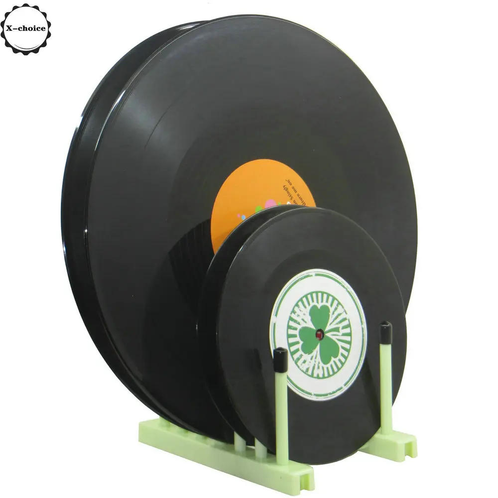 Description Picture 5 of itemLP Record Rack--Vinyl Album Record Drying Dryer Rack Fit 12" 10" and 7" Record Album