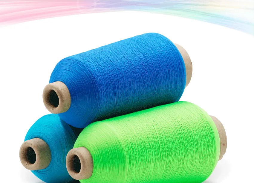 Description Picture 4 of item250g 100D Double-Stranded Nylon High Elastic Wire Nylon Stretch Yarn Overlock Piping Stretch Silk Ribbon