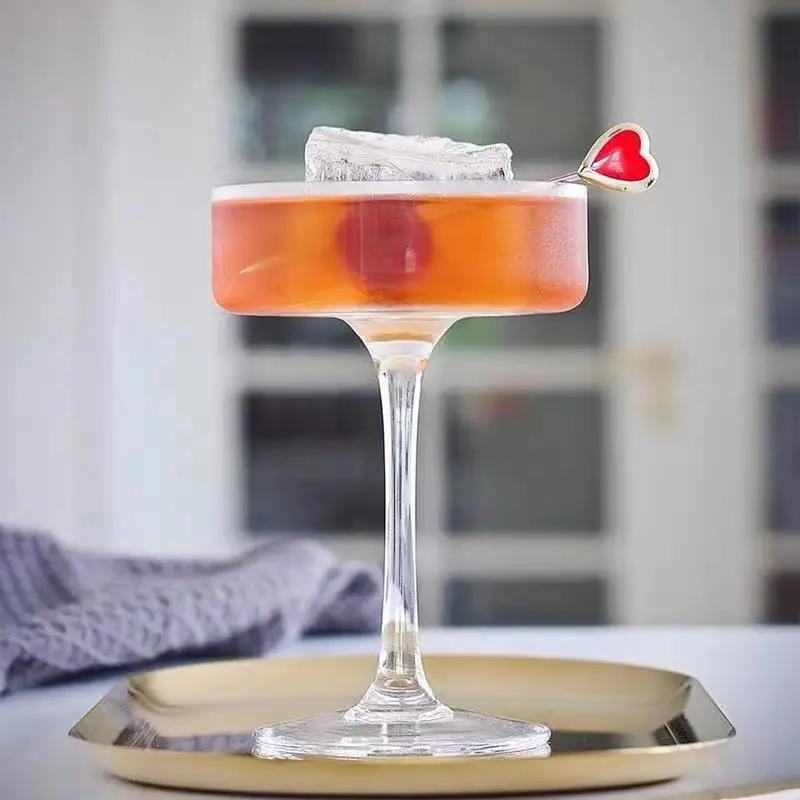 Description Picture 5 of item1PCS Cocktail Glass Wine/ Margarita/ Champagne Glass