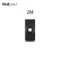 2M-Satellite Socket