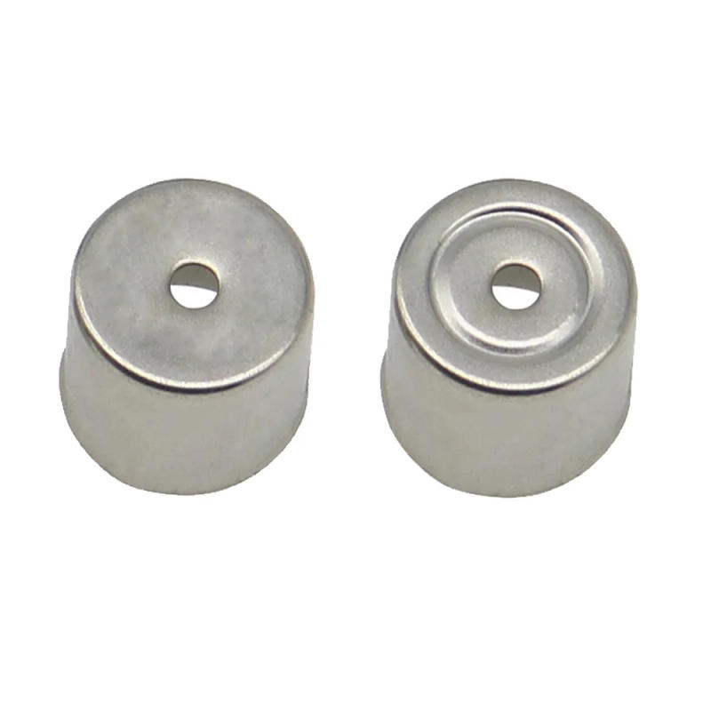 Description Picture 2 of itemMicrowave Oven Magnetron Cap for Panasonic Glanz Midea Microwave Macropore Microwave Oven Magnetron Cap Parts