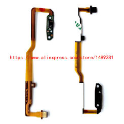 NEW A7III A7RIII EVF Viewfinder Window Switching Sensor Cable Flex FPC ES-1005 A2196477A For Sony ILCE-7M3 ILCE-7RM3 A7M3 A7RM3