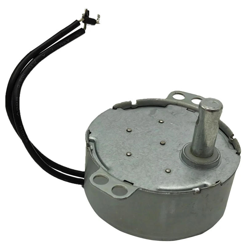 Description Picture 3 of itemTY-50A hair salon Barber shop turn light small motor 4W hairdressing special synchronous motor silent motor 220V MOTOR