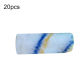 Yellow Blue