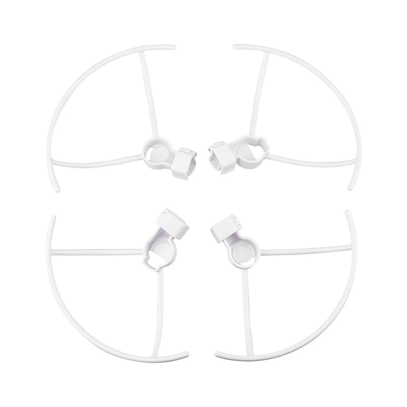 Description Picture 6 of itemPropeller Protector for FIMI X8 MINI/Mini V2 Drone Propeller Guard Quick Release Props Wing Fan Cover Drone Accessory