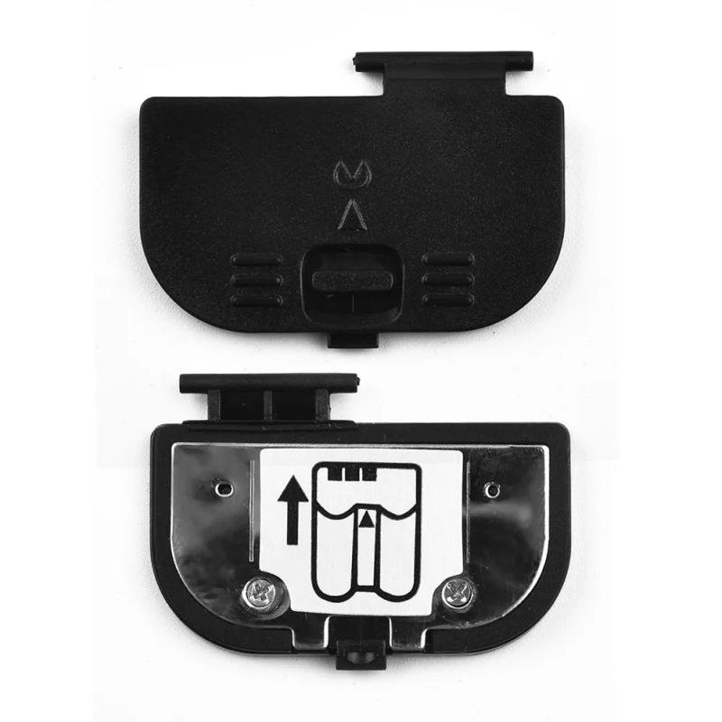 Description Picture 5 of itemCamera Battery Door Cover Lid Cap Replacement For Nikon D200 D300 D700 D300S Digital Camera Repair Part Accessories