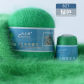 mink yarn 827