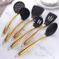 6pcs-Gold