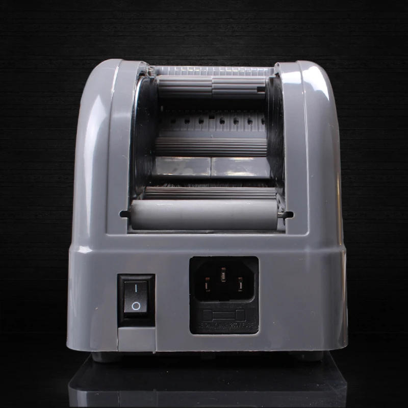 Description Picture 6 of itemZCUT-9 Automatic Electric Tape Dispenser Adhesive Cutter Packaging Machine Adhesive Tape Cutting Width 6-60 mm Length 5-999 mm