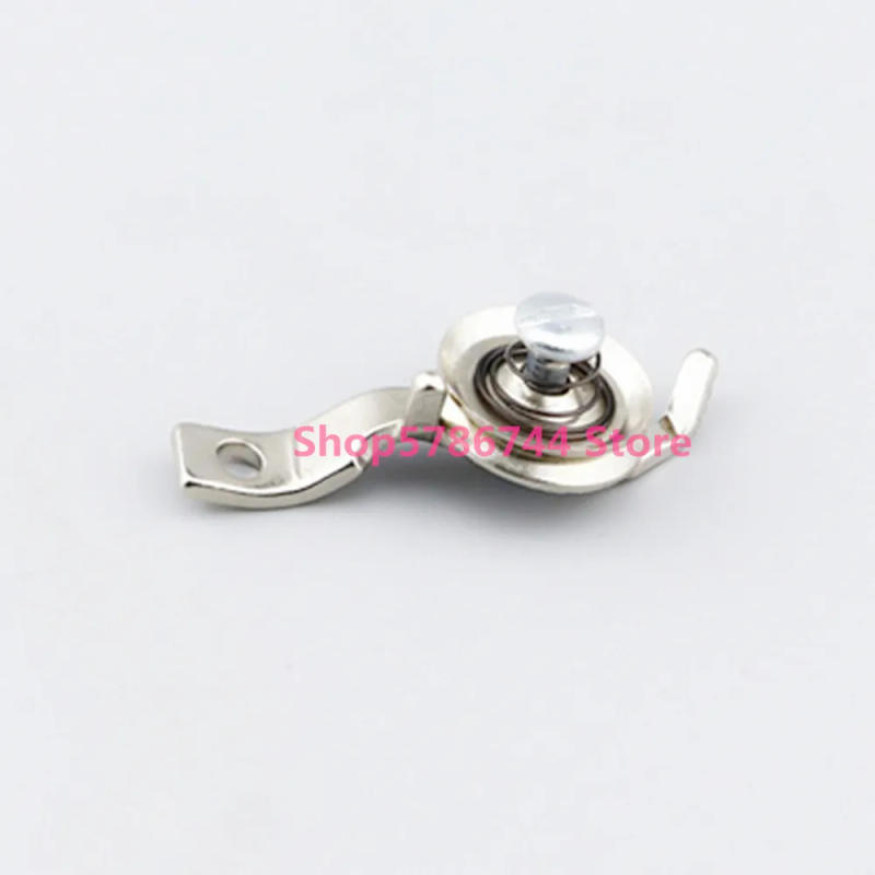 Description Picture 6 of itemNeedle Plate,Feed Dog,Presser Foot,Needle Bar,Looper For Overlock Sewing Machine Singer 81-6,Butterfly GN1-1D,GN1-6D,GN1-114D