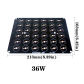 36W 5PCS