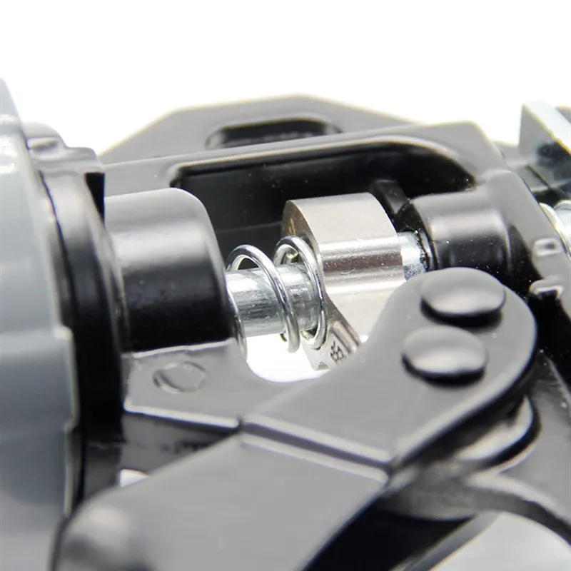 Description Picture 5 of itemPottery Tools Hollow Mud Stick Extruders Handheld Mud Guns for Extruding A Variety of Clay Bars Clay Modeling Ceramic Art Tools