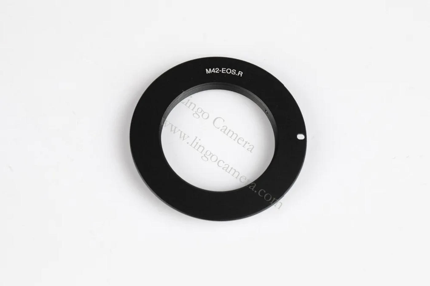 Description Picture 3 of itemM42 - EOS RF Macro Photography Ultra-slim Lens Mount Adapter Ring for M42 Lens for Canon EOS RF Mount Camera