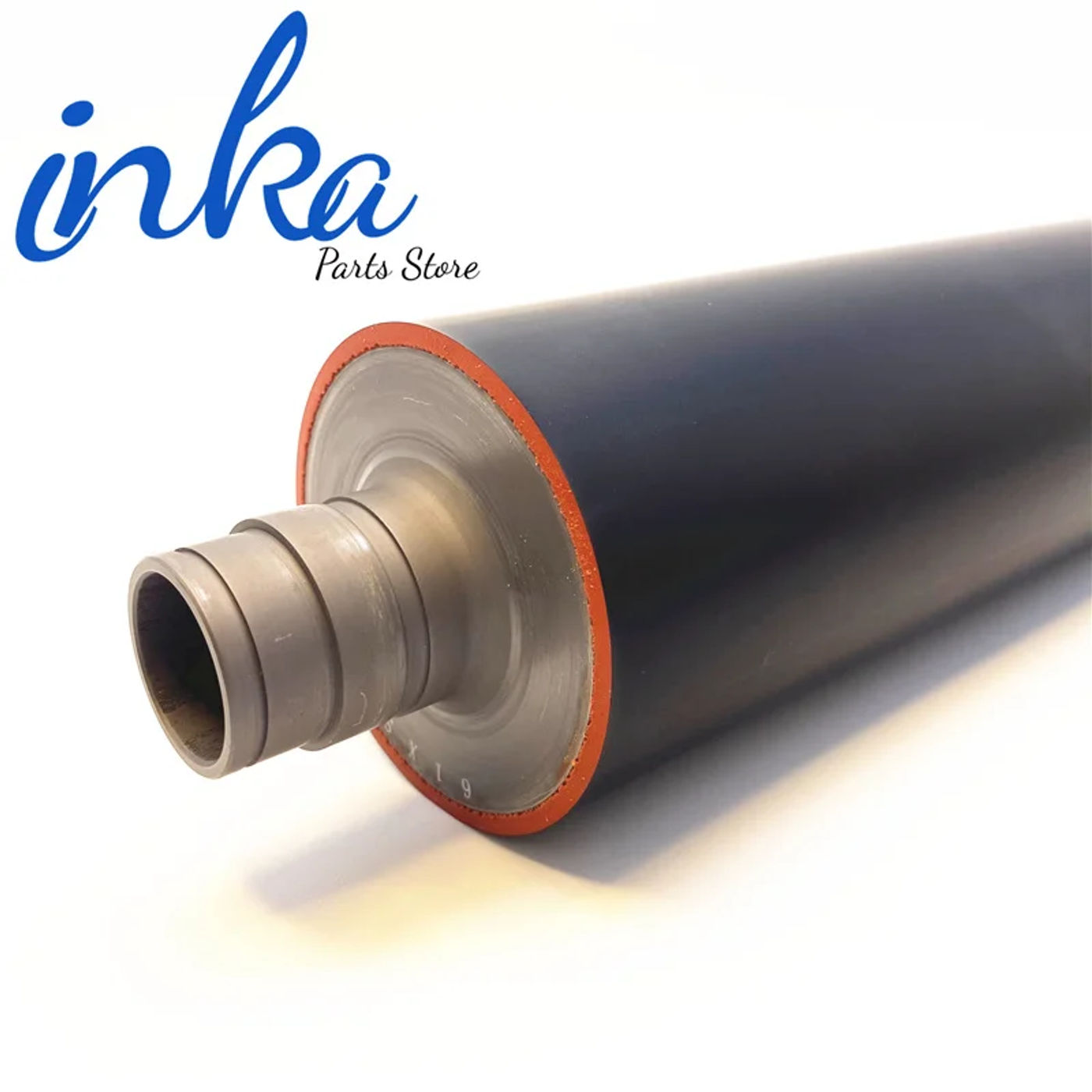 Description Picture 5 of itemAE02-0220 Imported Pressure Roller For Ricoh Pro 8100EX 8100S 8110S 8120S 8200 MP8210 MP8220 Fuser Lower Roller AE020220