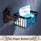 Paper Basket