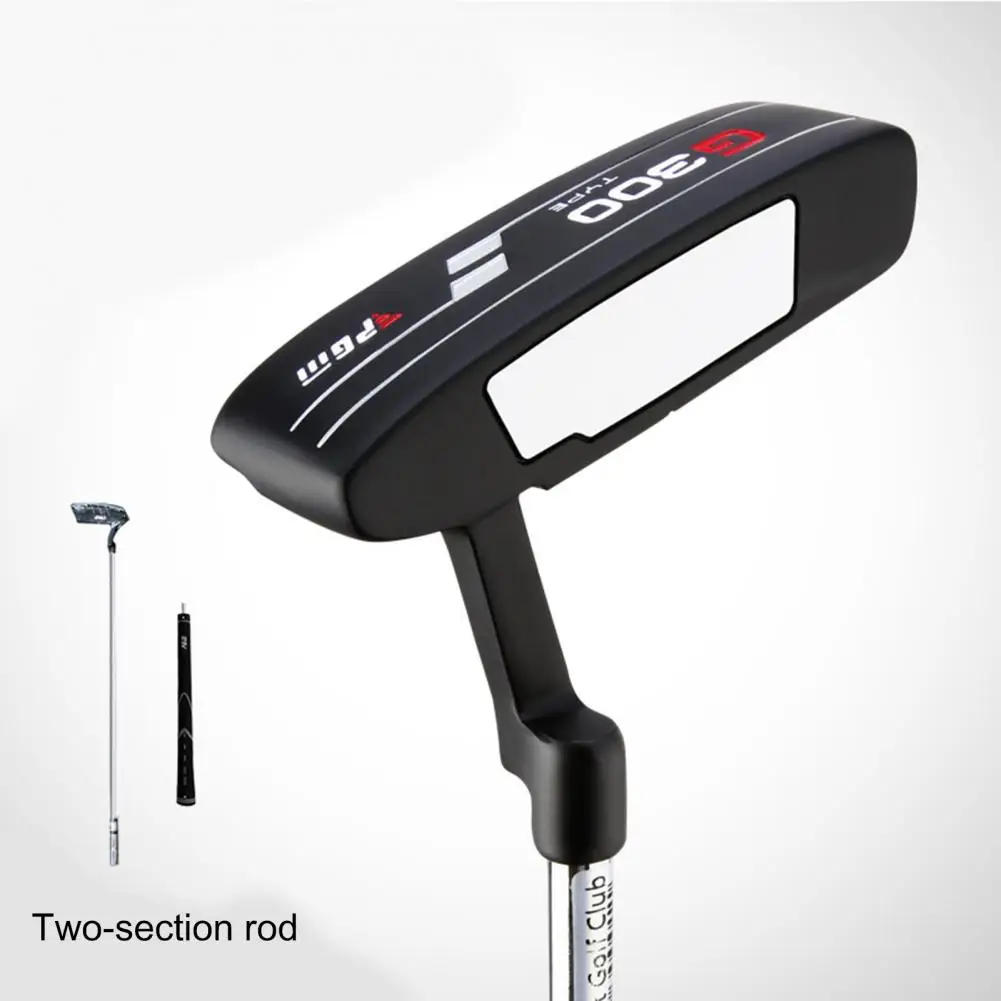 Description Picture 2 of itemPGM Men Golf Clubs Precise CNC Stainless Steel Stable Putter for Beginners Novice Training Tool TUG025