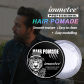 Hair Pomade(120g)