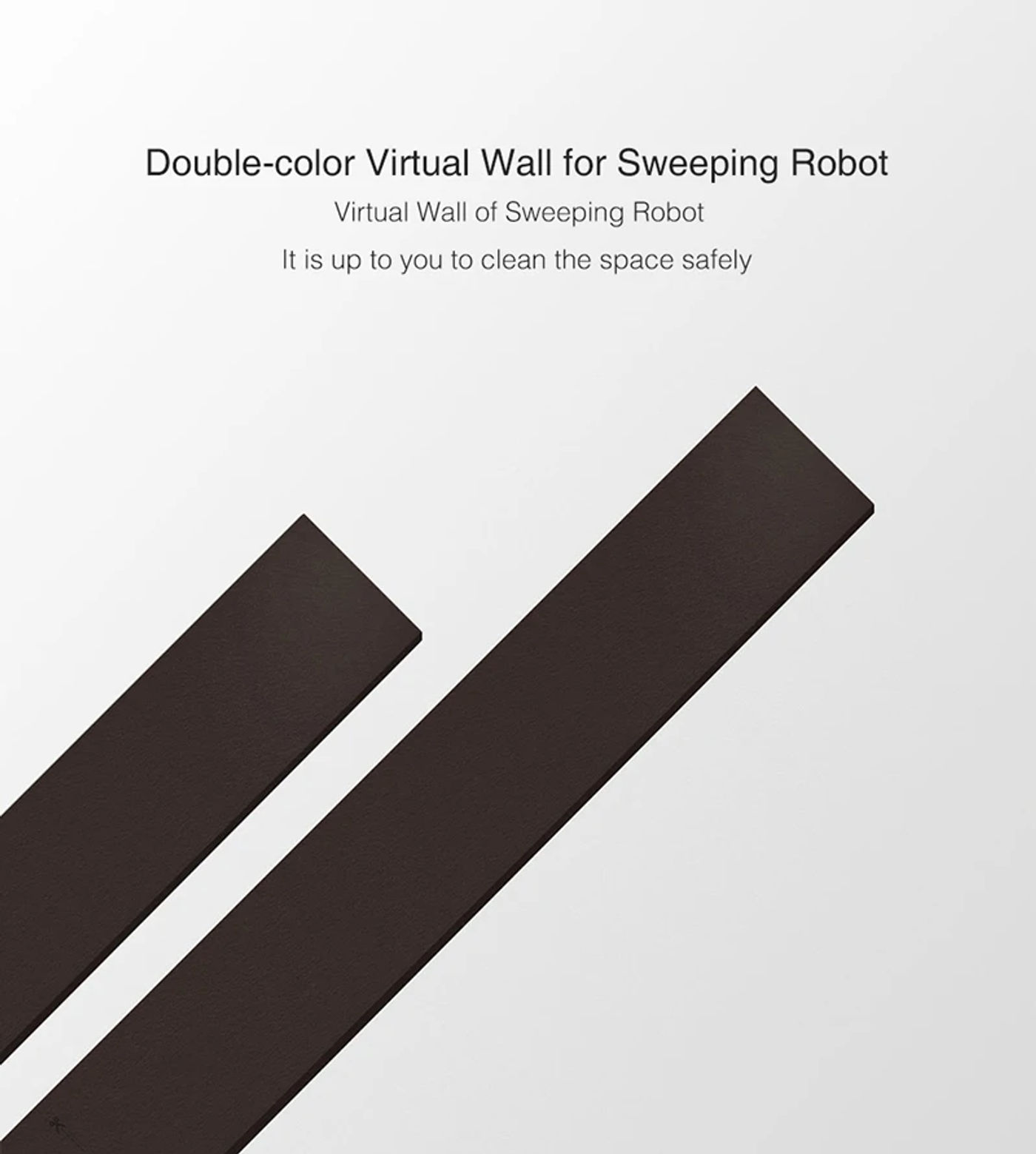 Description Picture 4 of itemFor XiaoMi Roborock s5 Max s6 MaxV s6 Pure Vacuum Spare Parts Water Tank Dust Box HEPA Filter Main Brush Mop Cloth Side Brush